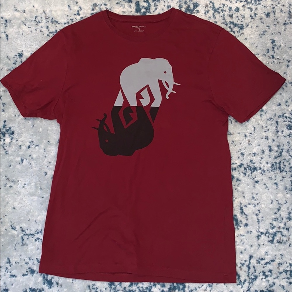 Banana Republic Tee